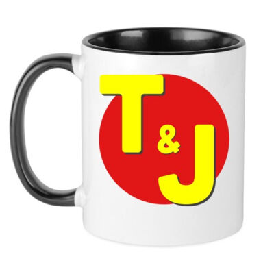 T & J Mug Thumbnail