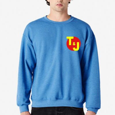 T & J Sweatshirt Thumbnail