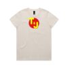 Women's Maple Tee Thumbnail